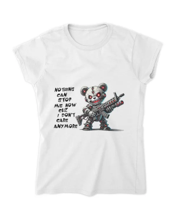 Women's Standard T-Shirt