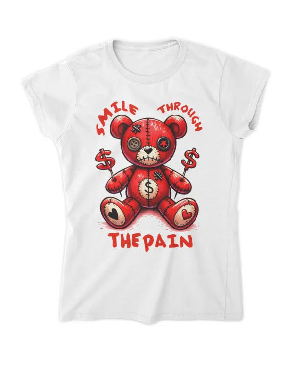 Women's Standard T-Shirt