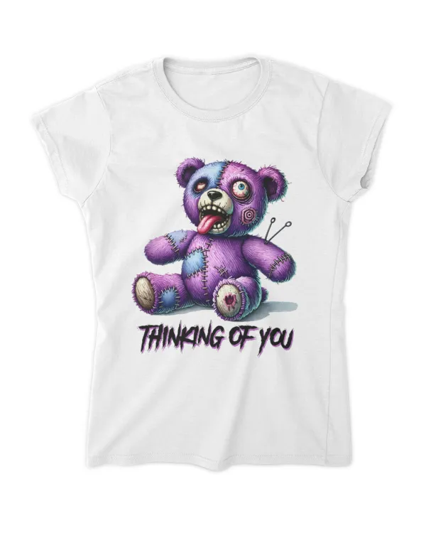 Women's Standard T-Shirt