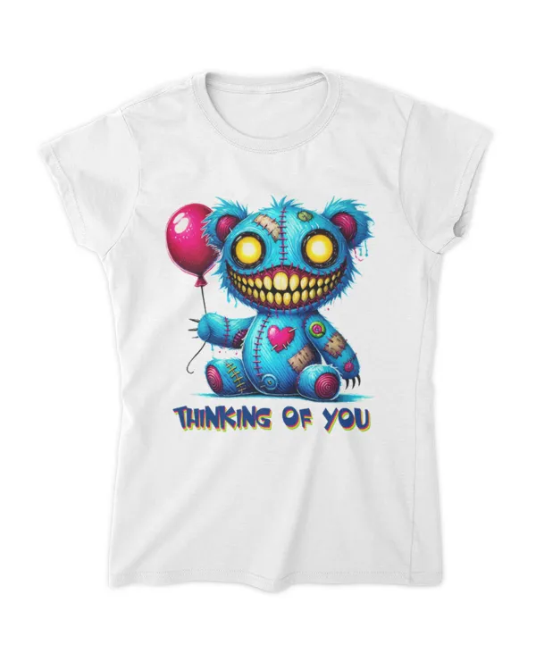Women's Standard T-Shirt