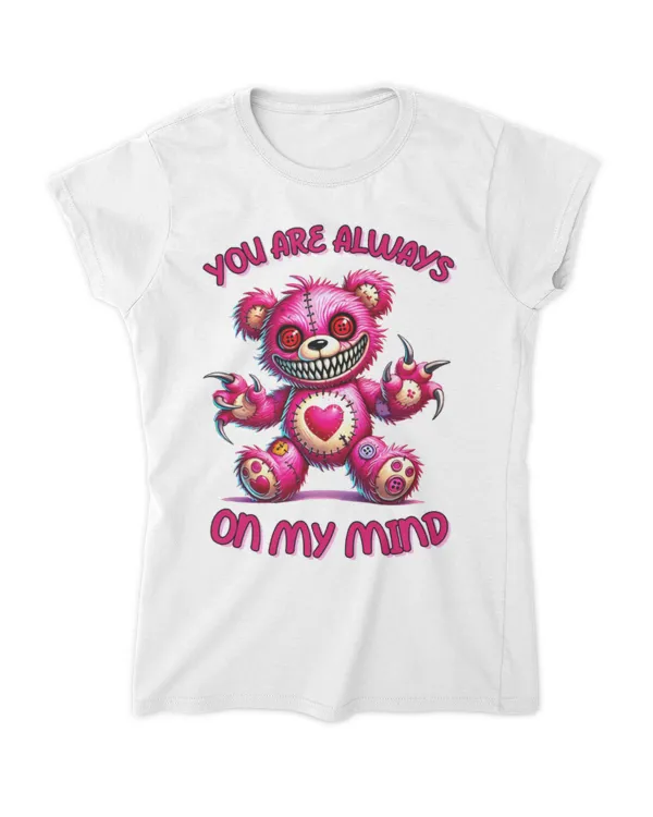Women's Standard T-Shirt