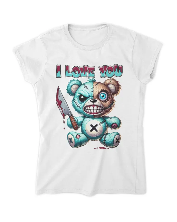 Women's Standard T-Shirt