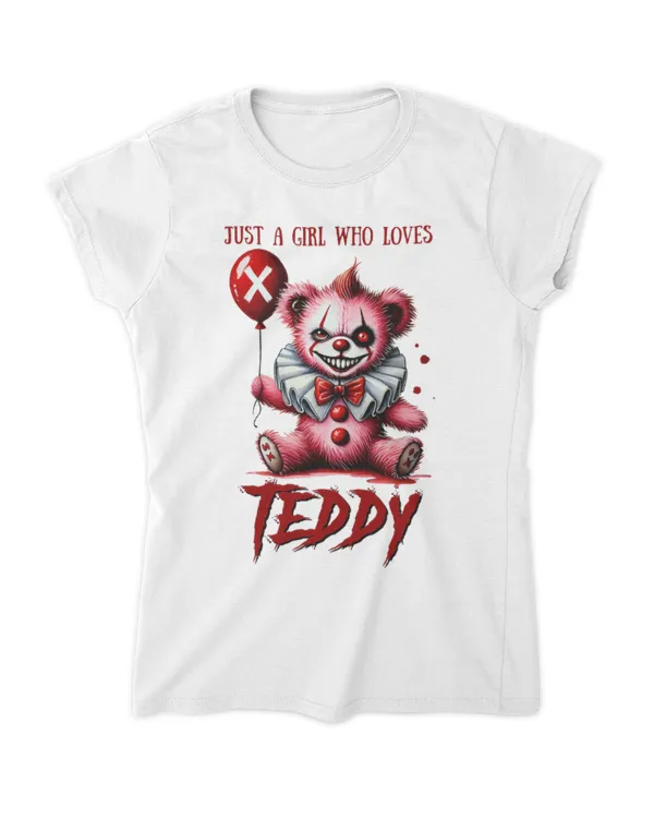 Women's Standard T-Shirt