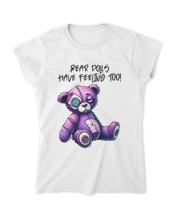 Women's Standard T-Shirt