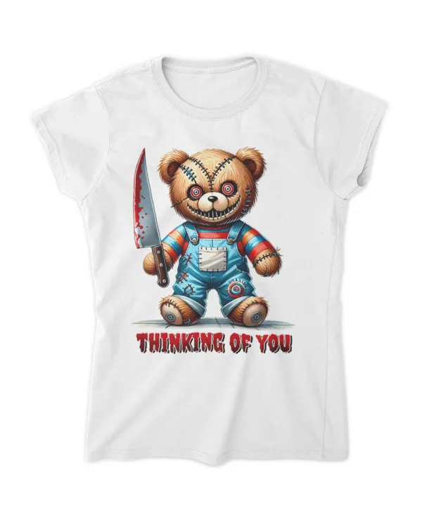 Women's Standard T-Shirt