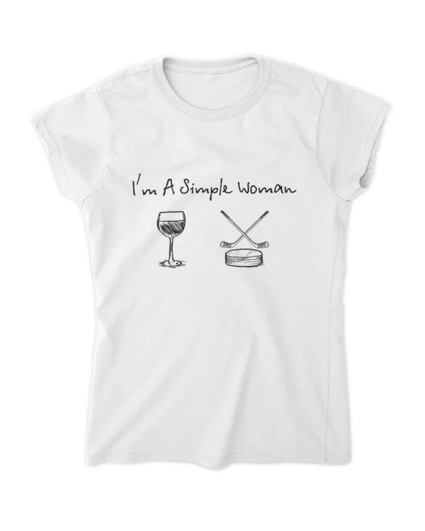 Women's Standard T-Shirt