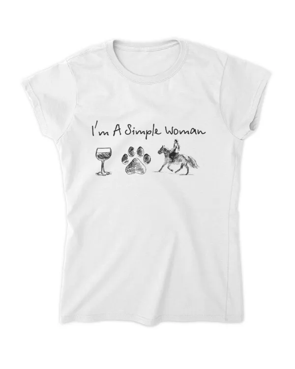 Women's Standard T-Shirt