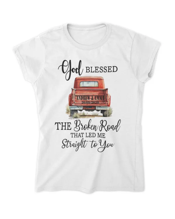 Women's Standard T-Shirt