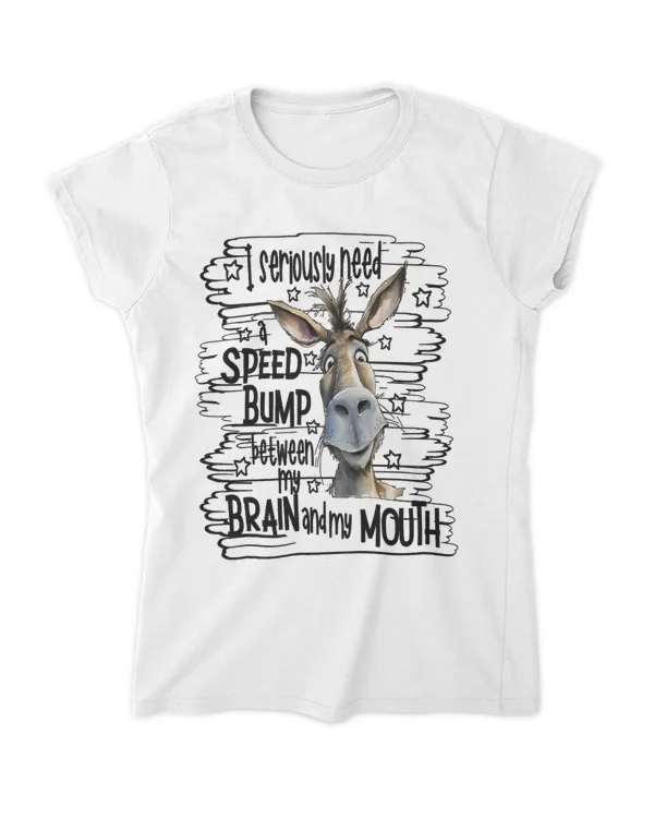 Women's Standard T-Shirt