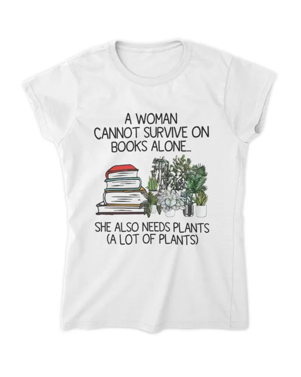 Women's Standard T-Shirt