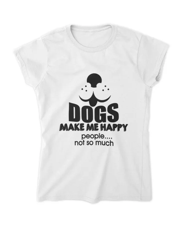 Women's Standard T-Shirt