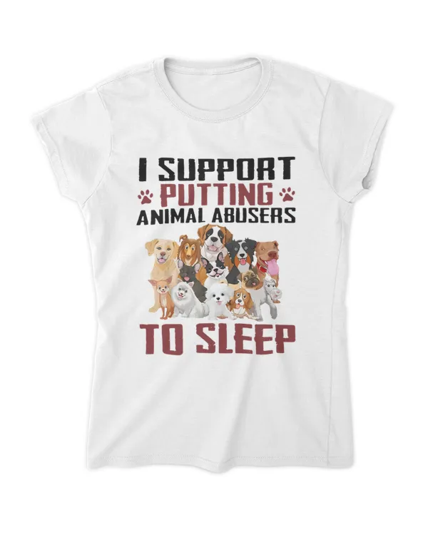 Women's Standard T-Shirt