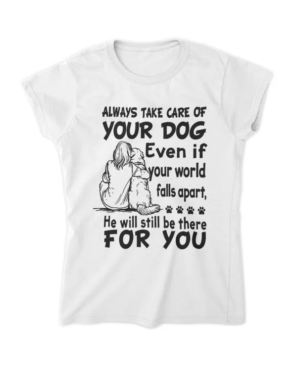 Women's Standard T-Shirt