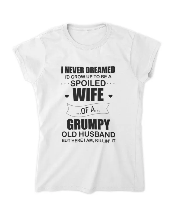 Women's Standard T-Shirt