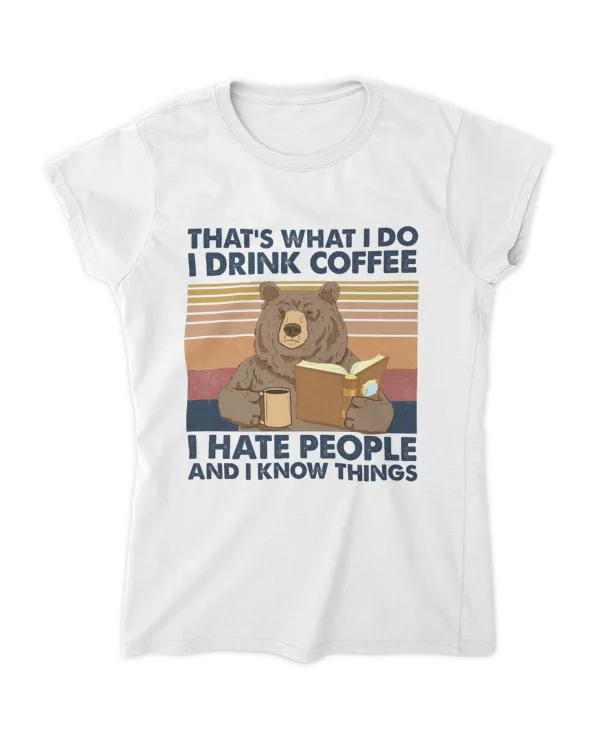 Women's Standard T-Shirt