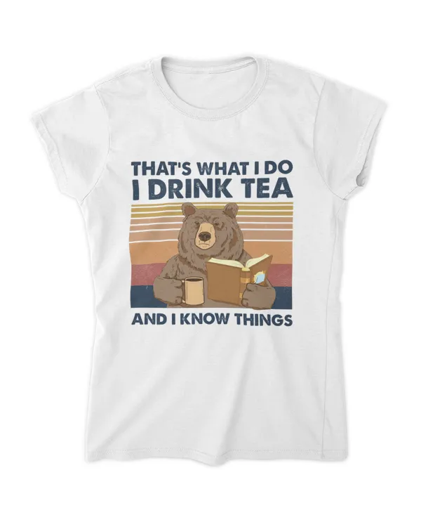 Women's Standard T-Shirt