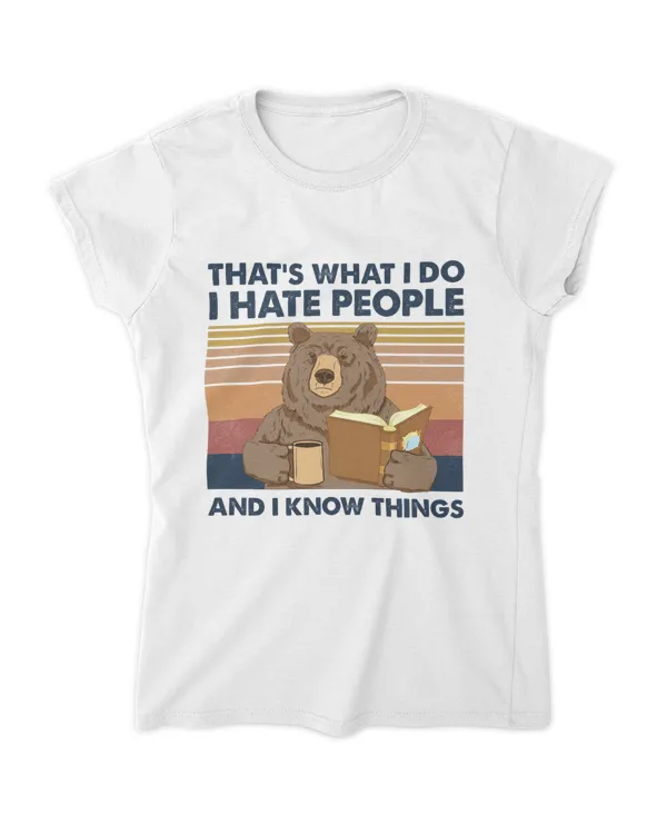 Women's Standard T-Shirt