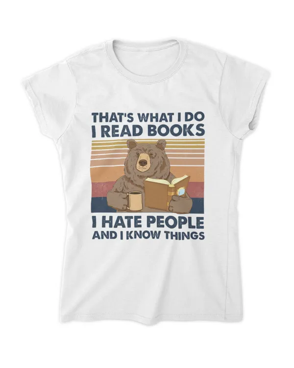 Women's Standard T-Shirt