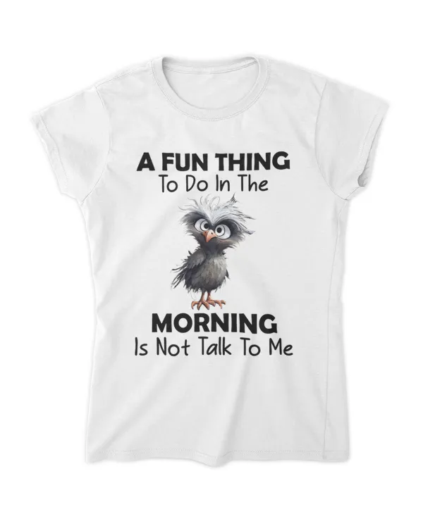 Women's Standard T-Shirt