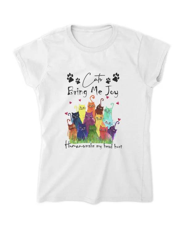 Women's Standard T-Shirt