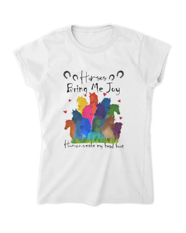 Women's Standard T-Shirt