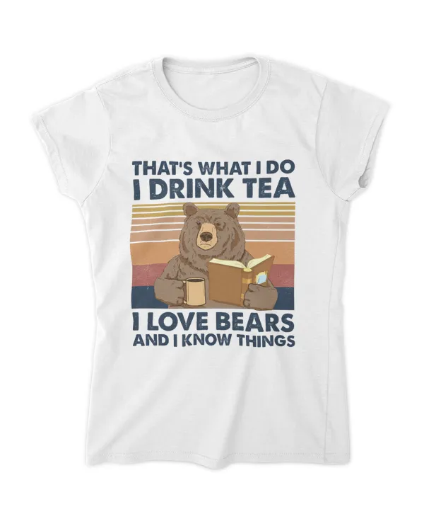 Women's Standard T-Shirt