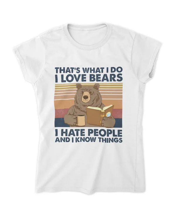 Women's Standard T-Shirt