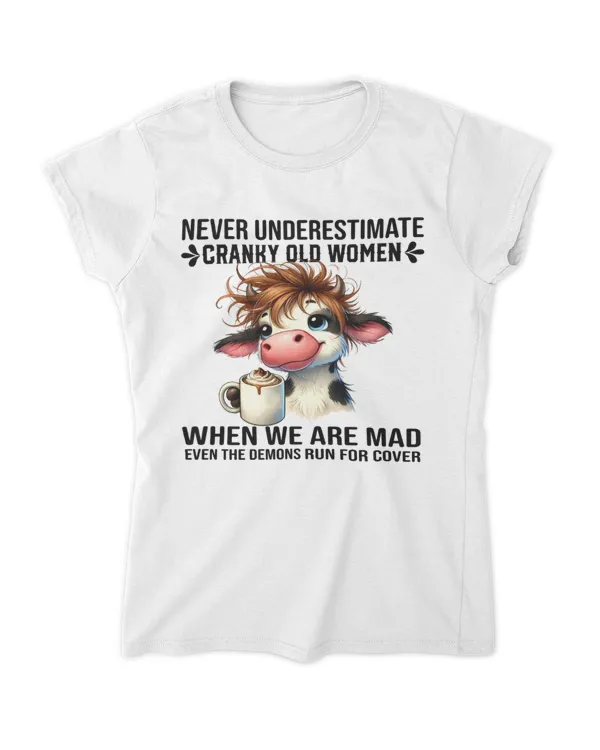 Women's Standard T-Shirt