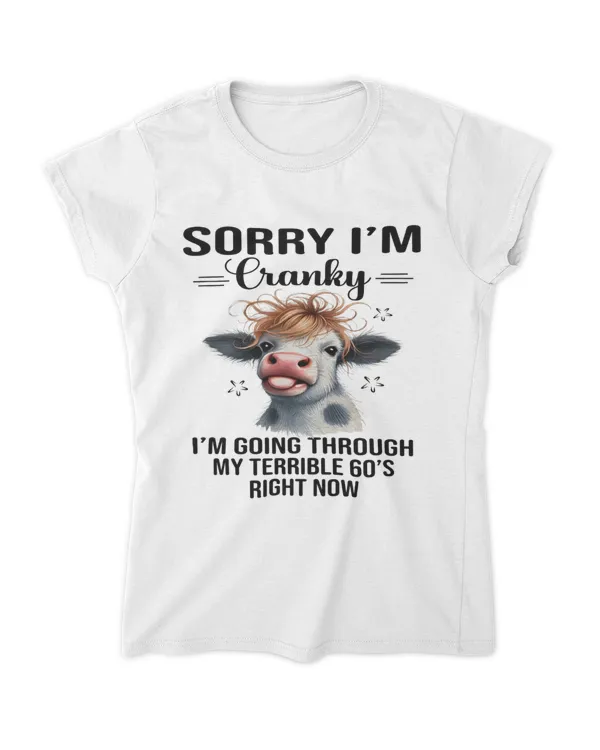 Women's Standard T-Shirt