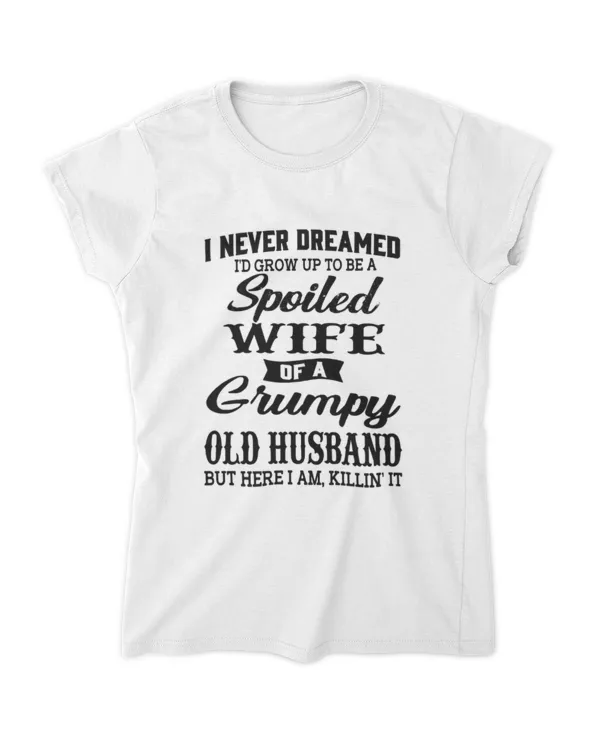 Women's Standard T-Shirt