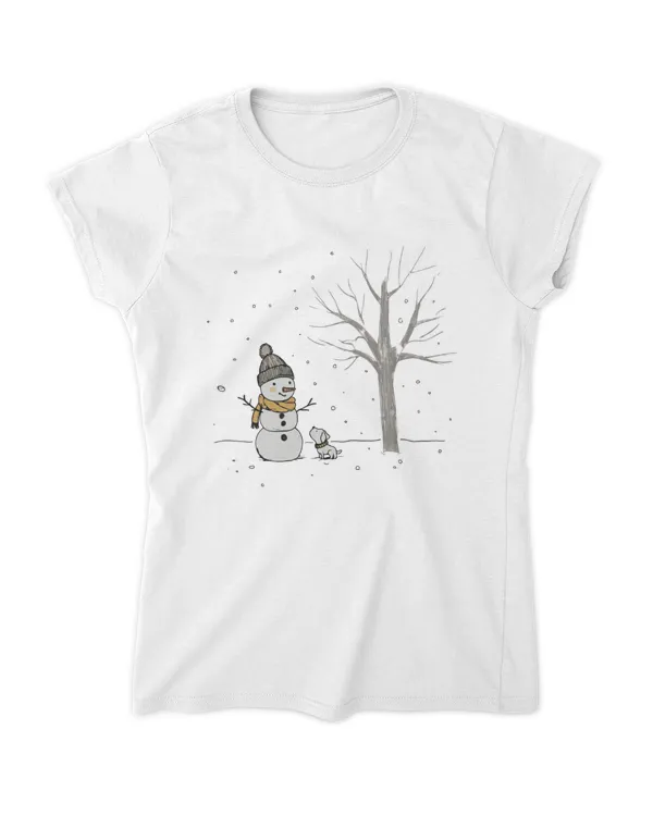 Women's Standard T-Shirt