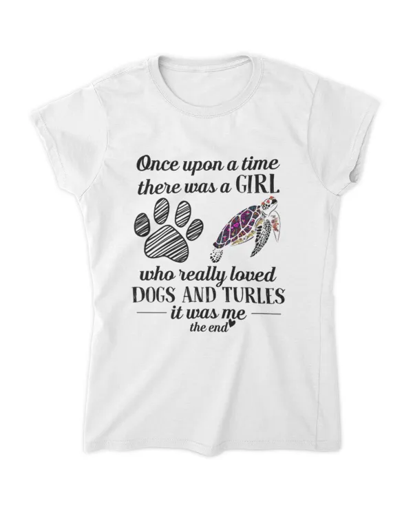 Women's Standard T-Shirt