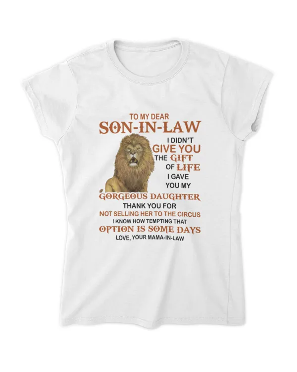 Women's Standard T-Shirt