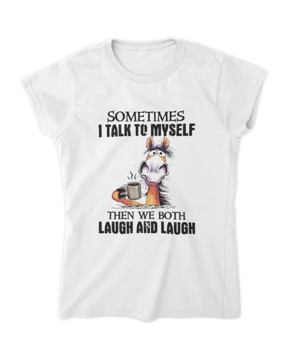 Women's Standard T-Shirt