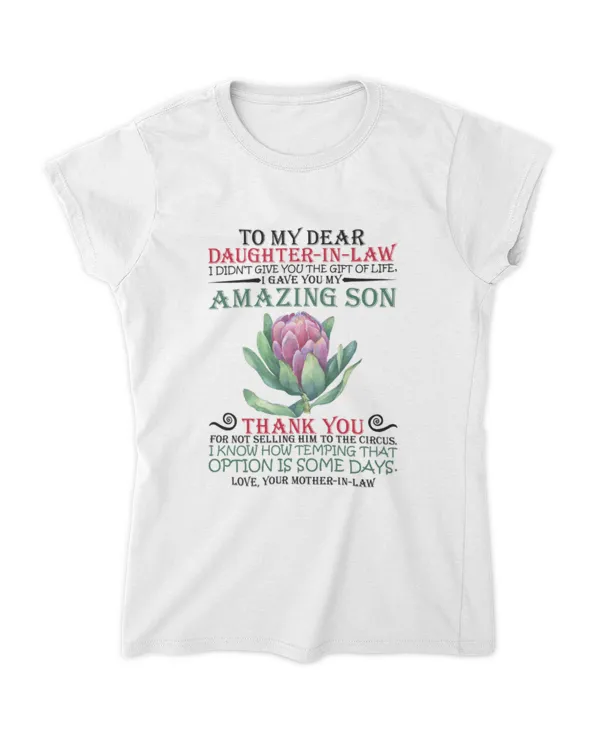 Women's Standard T-Shirt