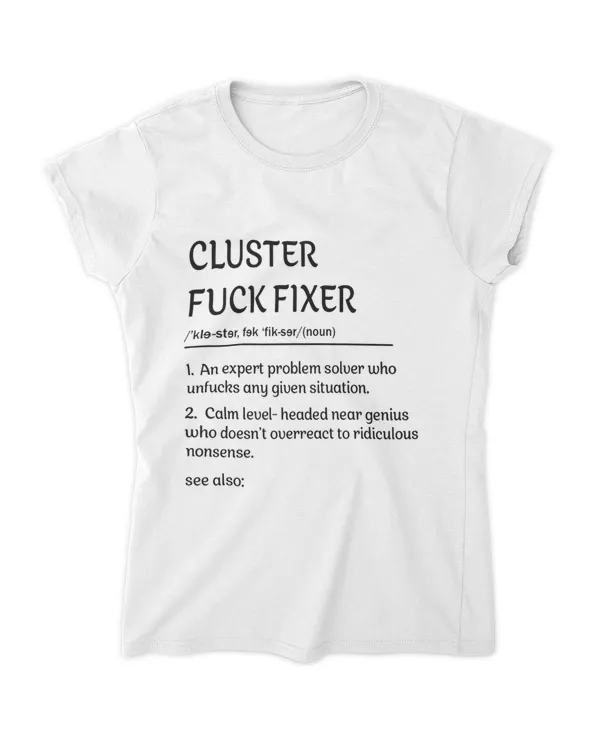 Women's Standard T-Shirt
