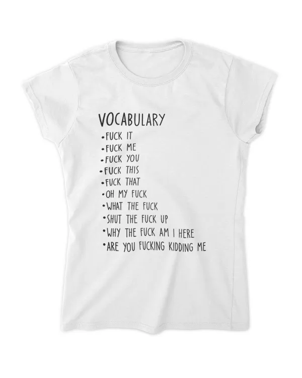 Women's Standard T-Shirt