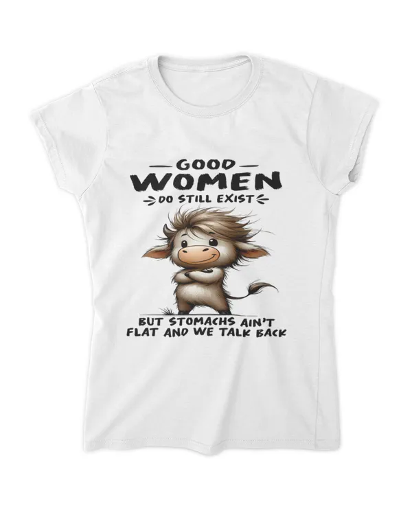 Women's Standard T-Shirt