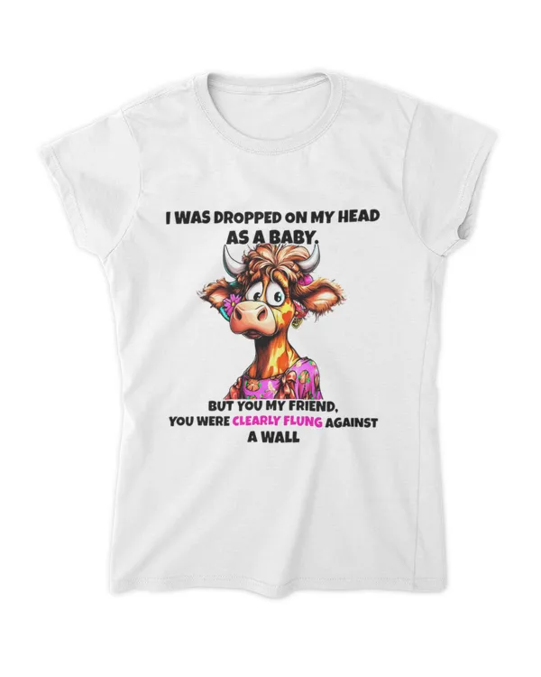 Women's Standard T-Shirt
