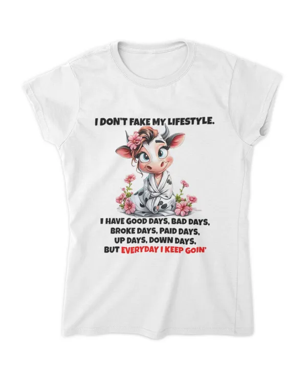 Women's Standard T-Shirt