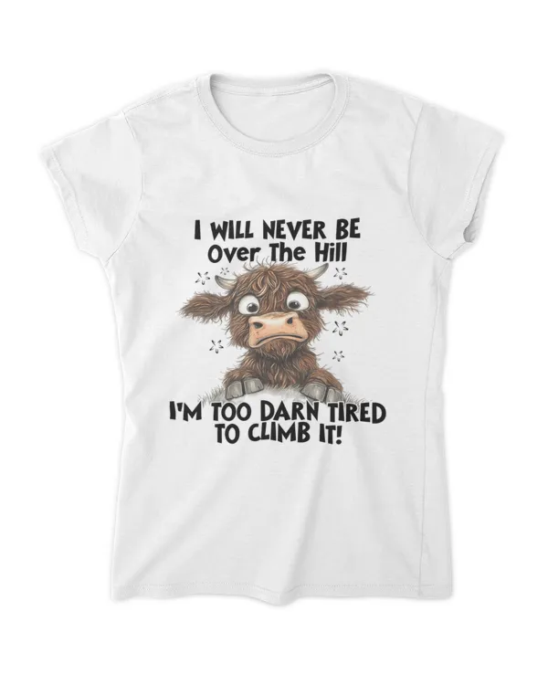 Women's Standard T-Shirt