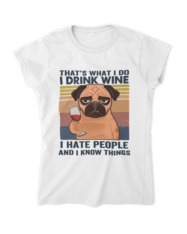 Women's Standard T-Shirt