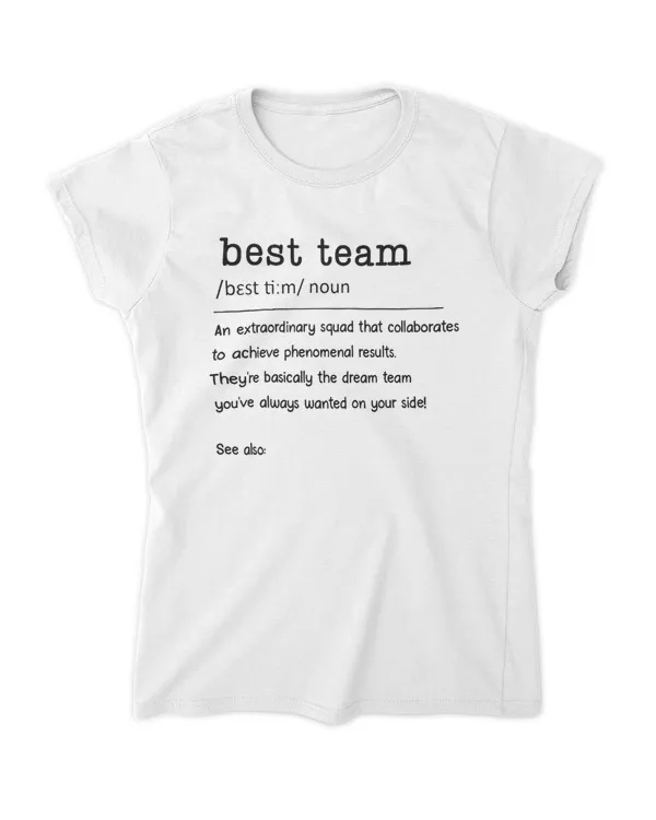Women's Standard T-Shirt
