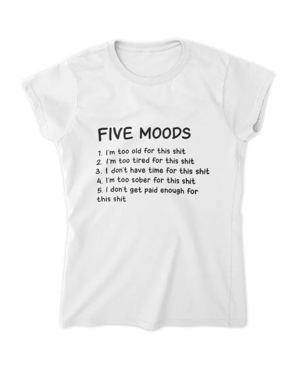 Women's Standard T-Shirt