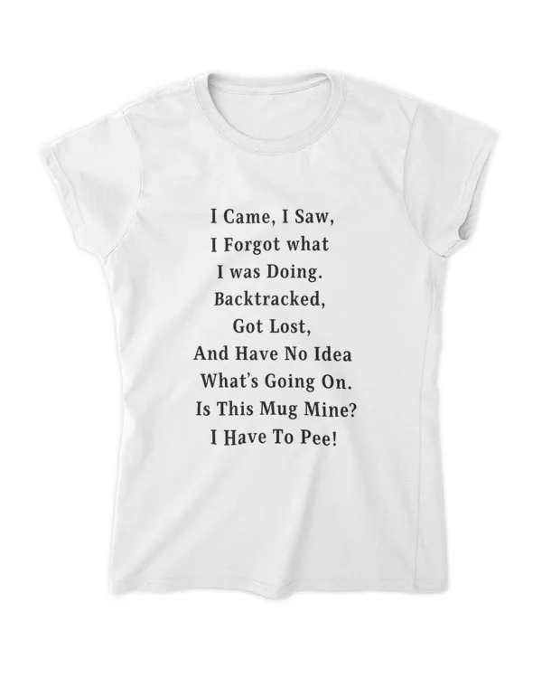 Women's Standard T-Shirt
