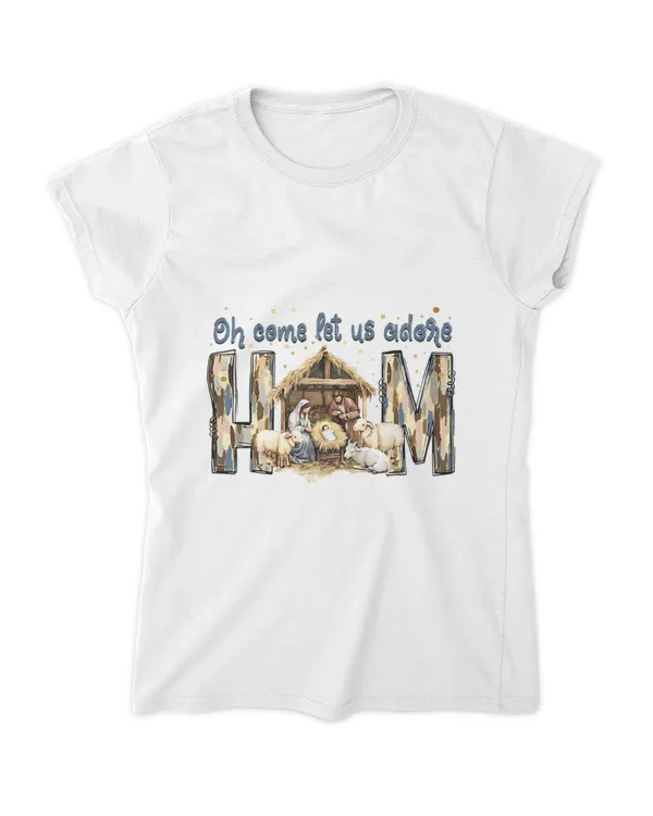 Women's Standard T-Shirt