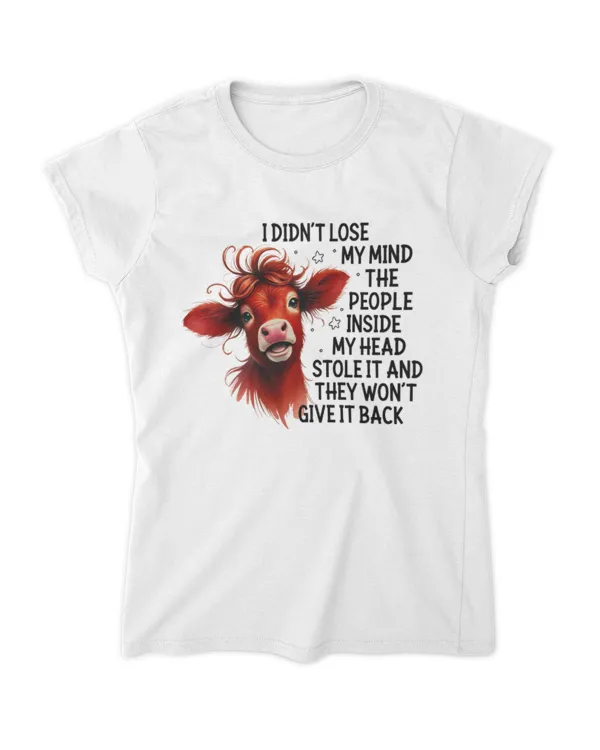 Women's Standard T-Shirt