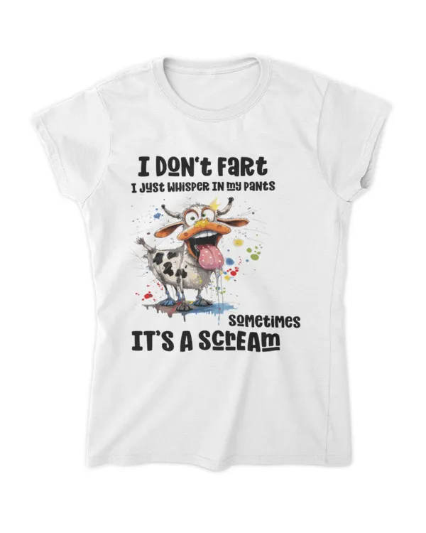 Women's Standard T-Shirt