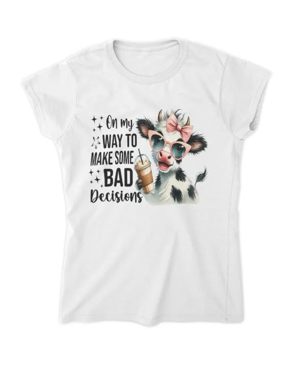 Women's Standard T-Shirt
