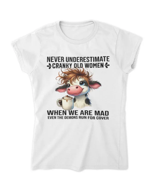 Women's Standard T-Shirt